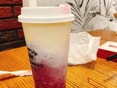 -Sevenbus一家奶茶店(侨荣城店)