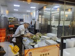 -高晓山馅饼店(牛庄百年店)