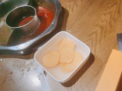 -百草滩羊清水涮羊肉(长城路店)