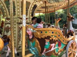 -大望京儿童游乐场