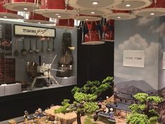 -将军牛排·尔滨地标朝鲜族美食(总店)