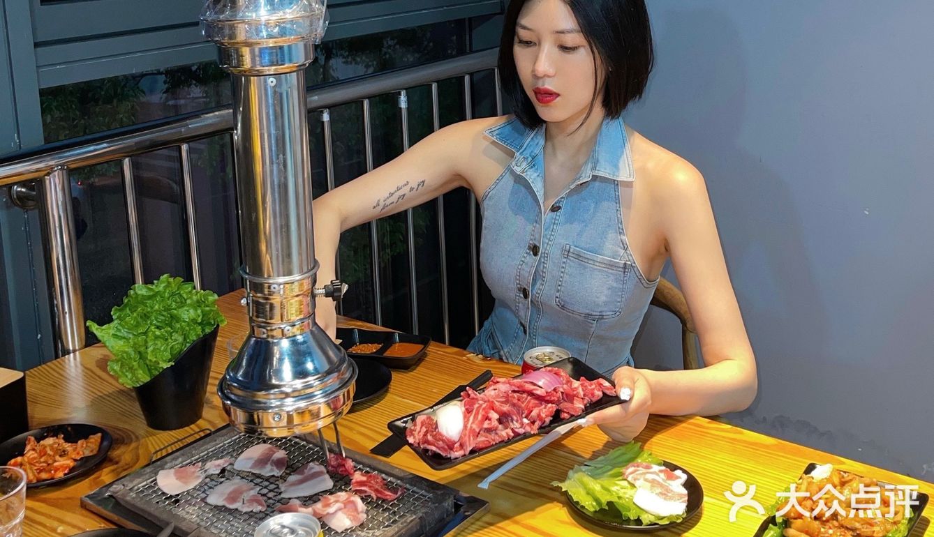 杭州探店｜遇见映巷