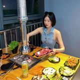 杭州探店｜遇见映巷