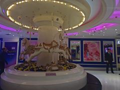 -自由港KTV(王子公主金平店)