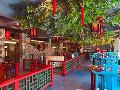 -北平印象.北京烤鸭.新京菜.融合菜(世贸店)