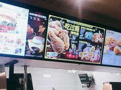 -肯德基(三元桥东店)