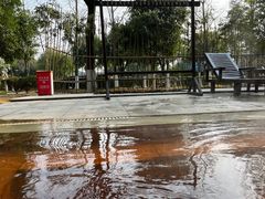 -三江森林温泉度假区