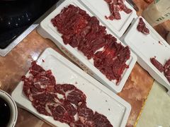 -潮悦牛肉火锅城(水贝店)