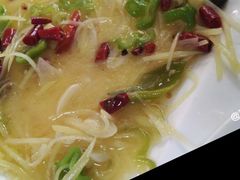 -鲁南仔·滕州炒鸡(经三路店)
