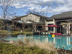 -雅达·阳羡溪山小镇中心