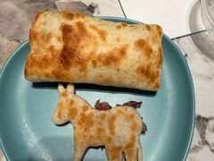 -高玛纳驴肉火烧(一世界店)