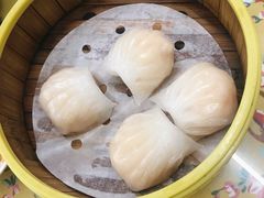 -芳姨广东砂锅粥(张庄路店)