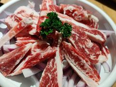 -九田家黑牛烤肉料理(华侨城店)