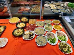 -车头老二大排档(金城步行街店)