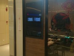-CGV影城(万象城激光IMAX店)