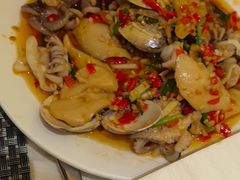 -长沙三景韦尔斯利酒店·Oval全日制餐厅自助餐