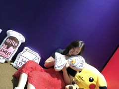 -VS SPORTS PARK运动玩乐园·团建·生日会(合生汇店)