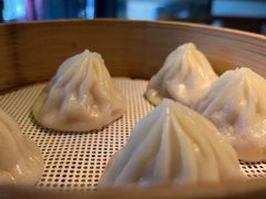 鸡汁杭州小笼-桂满陇-西湖船宴(西单大悦城店)