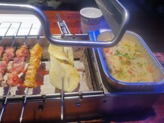 -三个蒙古大叔羊肉串(大宁店)