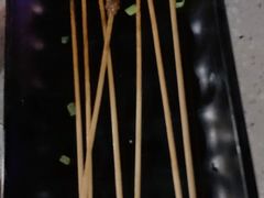 羊肉串-琶醍壹号•潮菜江景餐吧