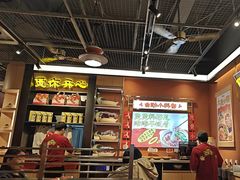 -文煲公砂锅煲仔小食堂