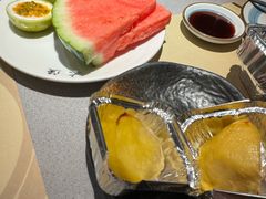 -大渔铁板烧(铁西万象汇店)