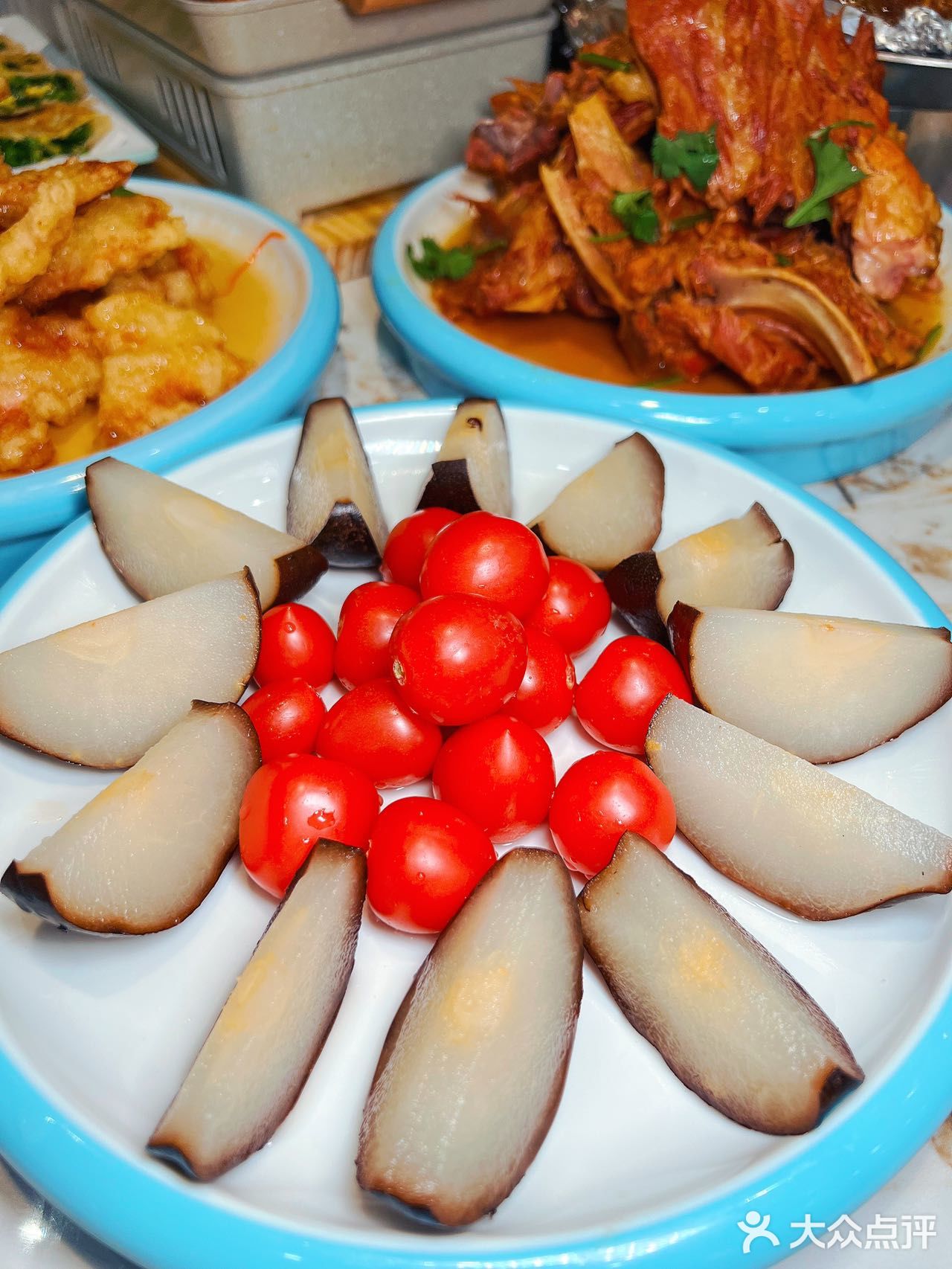 地道东北菜👏就吃这家准没错！  