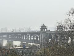 -武汉长江大桥