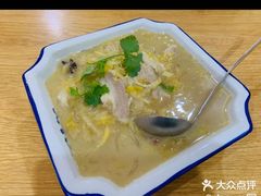 排骨炖酸菜-东北特色水饺(郭家桥店)