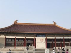 -南京博物院