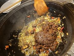 -大鱼山房鱼头火锅(老字号品质店)