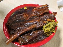 -刘记大肉面(三牌楼大街店)