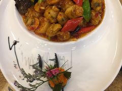 -北塘海鲜·天津菜(大光明桥旗舰店)