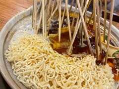 方便面-珍祥烧烤涮肚(舜耕路店)