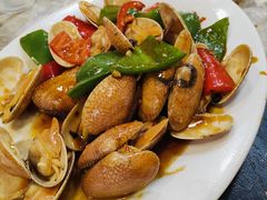 -富来美食(成发大厦店)