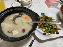 -陈生记黑鱼馆·20年活鱼现杀(宁波鼓楼店)