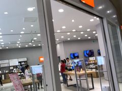 -小米之家盐城大有境汽车体验店