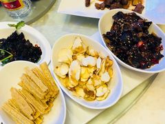 -大理实力希尔顿酒店御璽中餐厅YUXI – CHINESE RESTAURANT