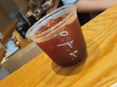 -O.P.S. CAFE