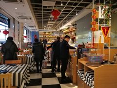 -Aqua Oasis 水天堂(石路天虹店)