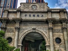 -上海四行仓库抗战纪念馆