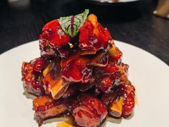 -苏帮袁Sue Cuisine(来福士店)
