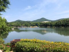-南京珍珠泉风景区