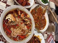 -老三样·旧食新味(船山路店)
