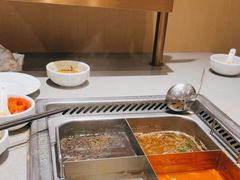 -海底捞火锅(丰尚国际广场店)