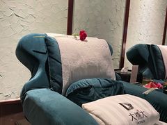 -大桶大足浴(江桥店)