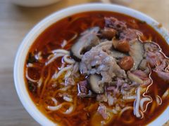 -吴记怪味面(牛王庙店)