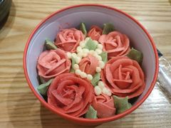 -BON CAKE(华贸购物中心店)