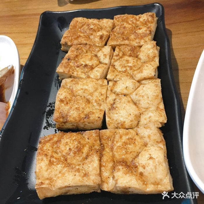 老街烧烤(新佳丽店)-干子图片-武汉美食-大众点评网