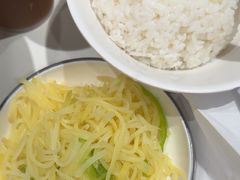 -李先生牛肉面大王(广渠门内店)